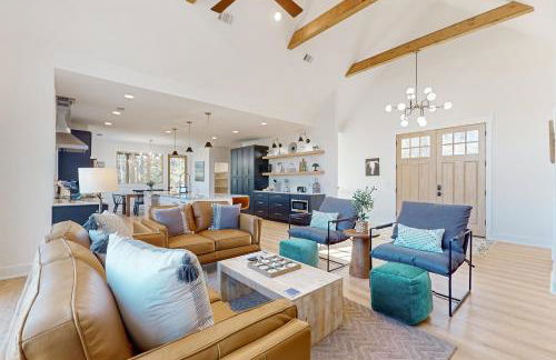 The Gilded Owl - Foto 2