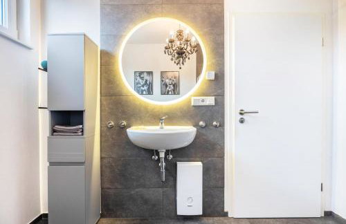 Altenbeken-Ferienwohnung 2 - Photo 6