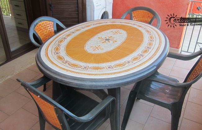 Residence Marina di Carlino Tourist - Foto 14