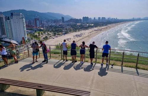 Pitangueiras - Serviço Praia Grátis - 6 pessoas - Foto 55