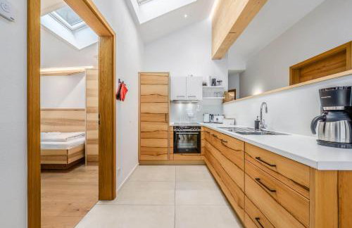 Schmuckstück Ferienapartments Bodenmais - Foto 45