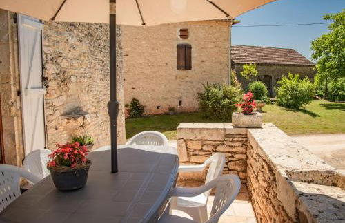 Gite Girou Haut - Foto 43