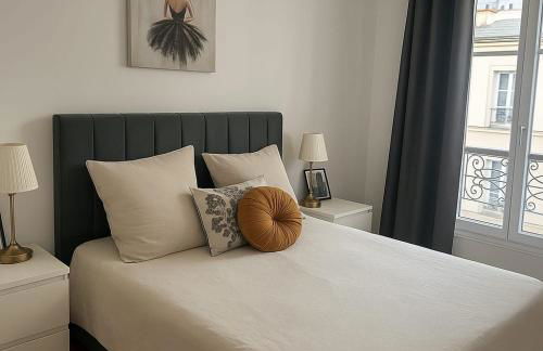 Belle Epoque Bagtinolles - Foto 1