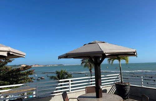 Pipa's Bay Apartamento - Sea View - Foto 15