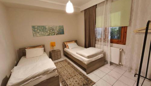 Virginia Apartment - Foto 5