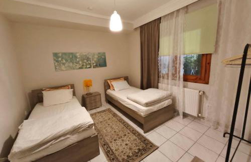 Virginia Apartment - Foto 5