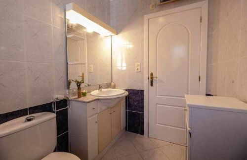 Paraíso Privado con piscina Villa Alqueries - Photo 14