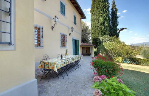 Villa Stella - Teloni - Foto 18