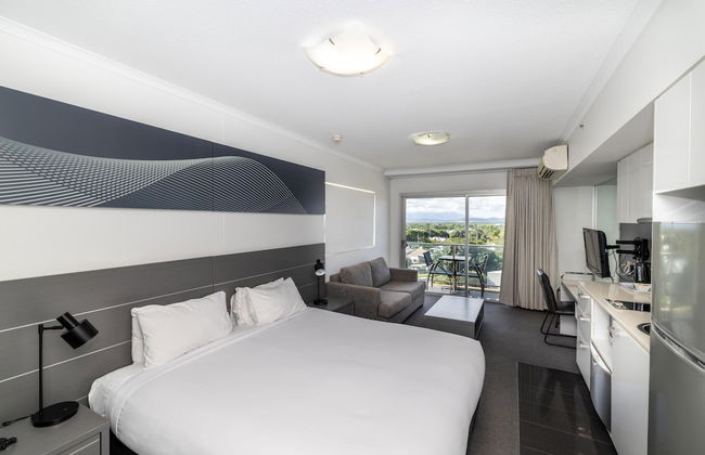 Oaks Townsville Hotel - Foto 9