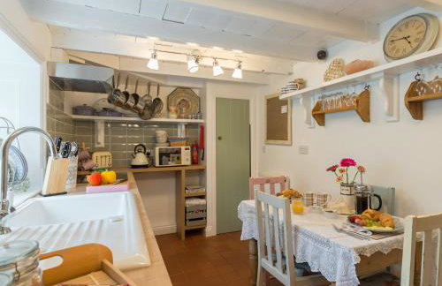 Brewery House Cottage - Foto 8