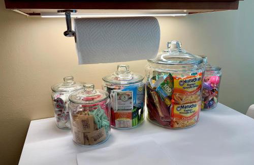 1F Cozy Home in Little Italy near Downtown West Loop United Center - Foto 15