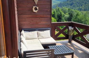 Chatka Beskidzka - Foto 14