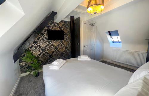 Lock View House - Foto 38