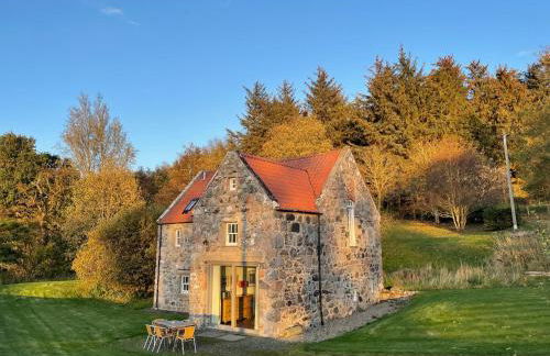 Stunning Rural Mill House nr beach and harbour - Foto 1
