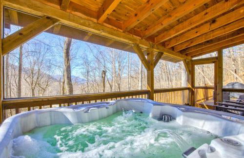 Bear Print Mountain Lodge - Foto 19