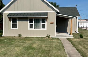 Cherry St Cottage - Foto 1