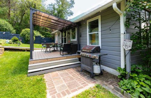 Candyland Cottage - Foto 10