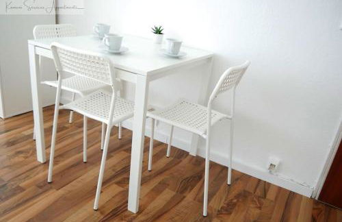 Monteurzimmer bis zu 5 Personen Ludwigshafen - Foto 7