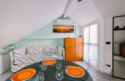 Terrazza d'Amare - Alassio Centro - Foto 11