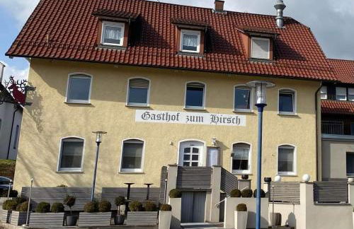 Pension Hirsch - Foto 10