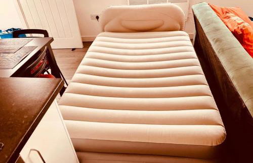 Birmingham Apt-sleeps 4-walk to City Centre-pets - Foto 67