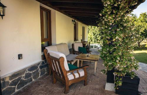 Finca La Naguada Casa Rural en Asturias - Foto 72