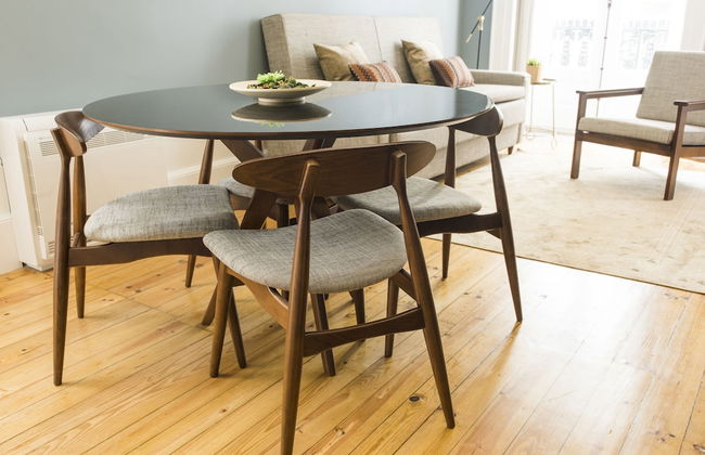 bnapartments Carregal - Foto 13