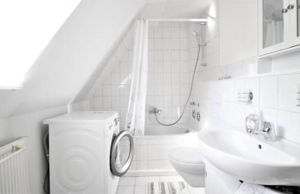 Zwei Ferienwohnungen in Randersacker - Foto 7