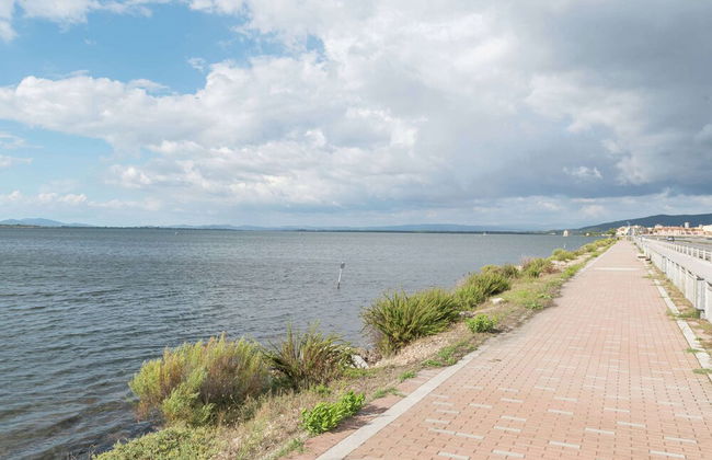 Lovely Holiday Home in Giannella near Beach - Photo 34