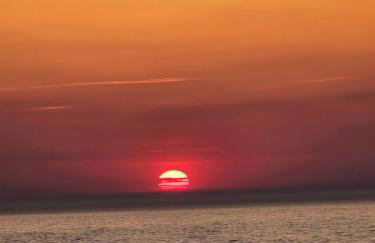 Sunrise Marina Domki Mielno- Ferienhaus - Foto 34