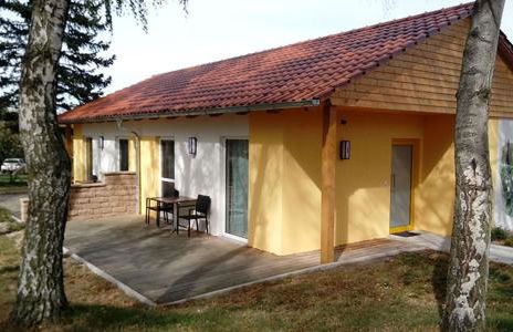 WaldResort - Am Nationalpark Hainich - Foto 63