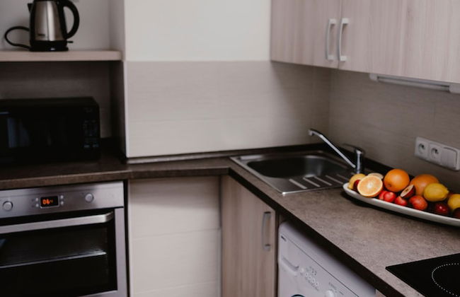 Apartments Zelny Trh III - Foto 17