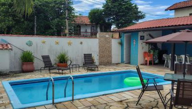 Casa do Sol, luz e Vida. - Foto 2