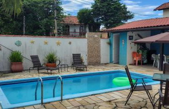 Casa do Sol, luz e Vida. - Foto 6