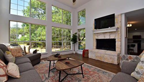 Dreamy Dripping Springs Near Parks, Hiking & More! - Foto 2