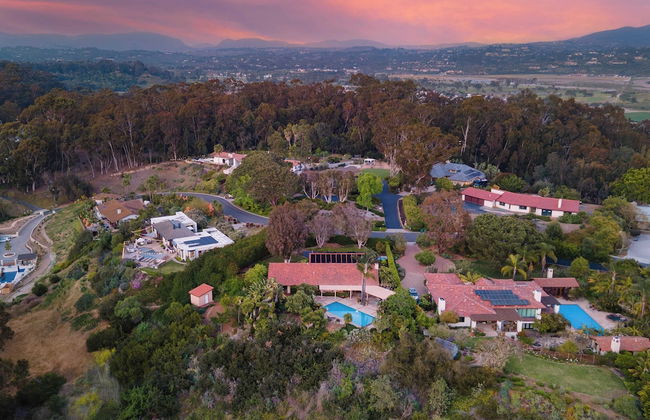 Rancho Real by Avantstay Private Pool + Hot Tub Luxe Group Retreat - Foto 46