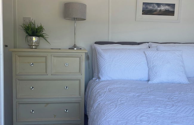 Private Chalet in New Quay With Stunning Views - Photo 5