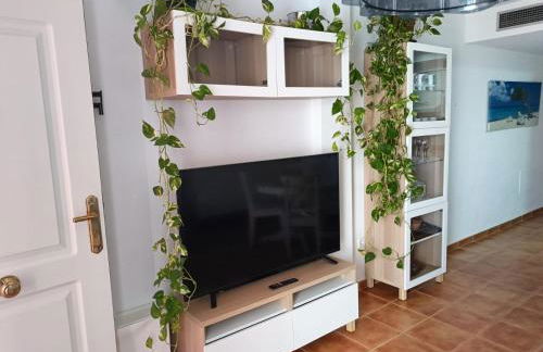 Precioso apartamento con piscina y garage - Foto 62