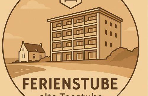 Ferienstube alte Teestube Norderney - Foto 2