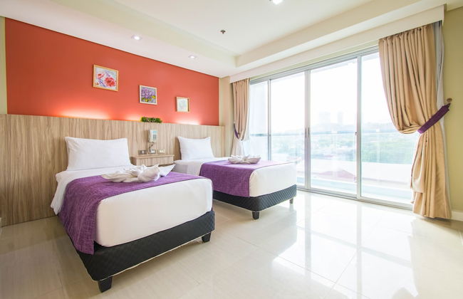 Alicia Apartelle - Foto 34