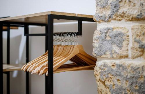 L'Ecrin de l'Ecusson, Loft avec cour intérieure - Foto 20