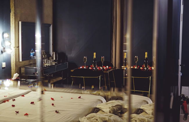 Mas Suites Karaköy - Foto 18