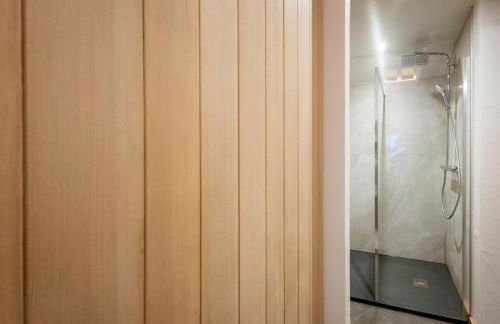 Chalet-Spa Le Cervin - Foto 26