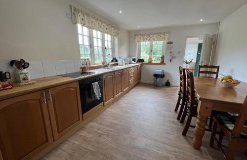 Low Alwinton Holiday Cottages - Foto 68