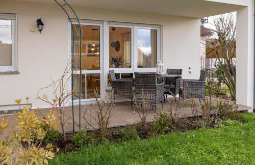 INhome: Garten - Terrasse - Parkplatz - Netflix - Foto 24