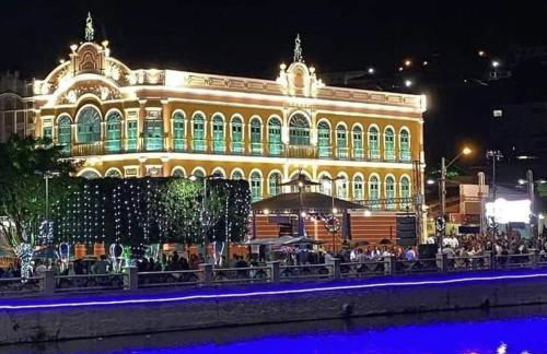 Apt vista panorâmica - Foto 1