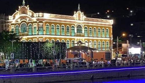 Apt vista panorâmica - Foto 1