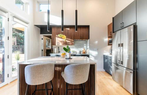 30-Day Minimum Boulder Bright & Modern Private 1BR 2BA ADU - Photo 19