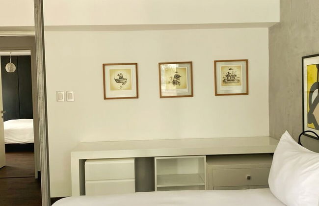 w Luxury 2BR in Blas Cerde a San Isidro - Foto 9