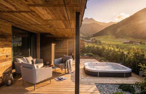 Chalet SALENA luxury lodge - Photo 2